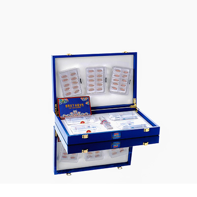 永春爱芯回春综合版