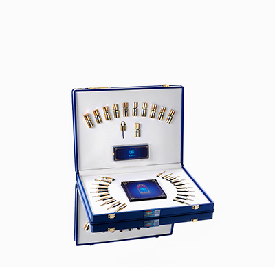 永春全身经络解压套